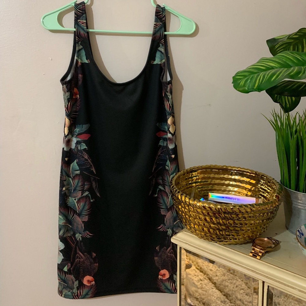 ZARA Dress size M